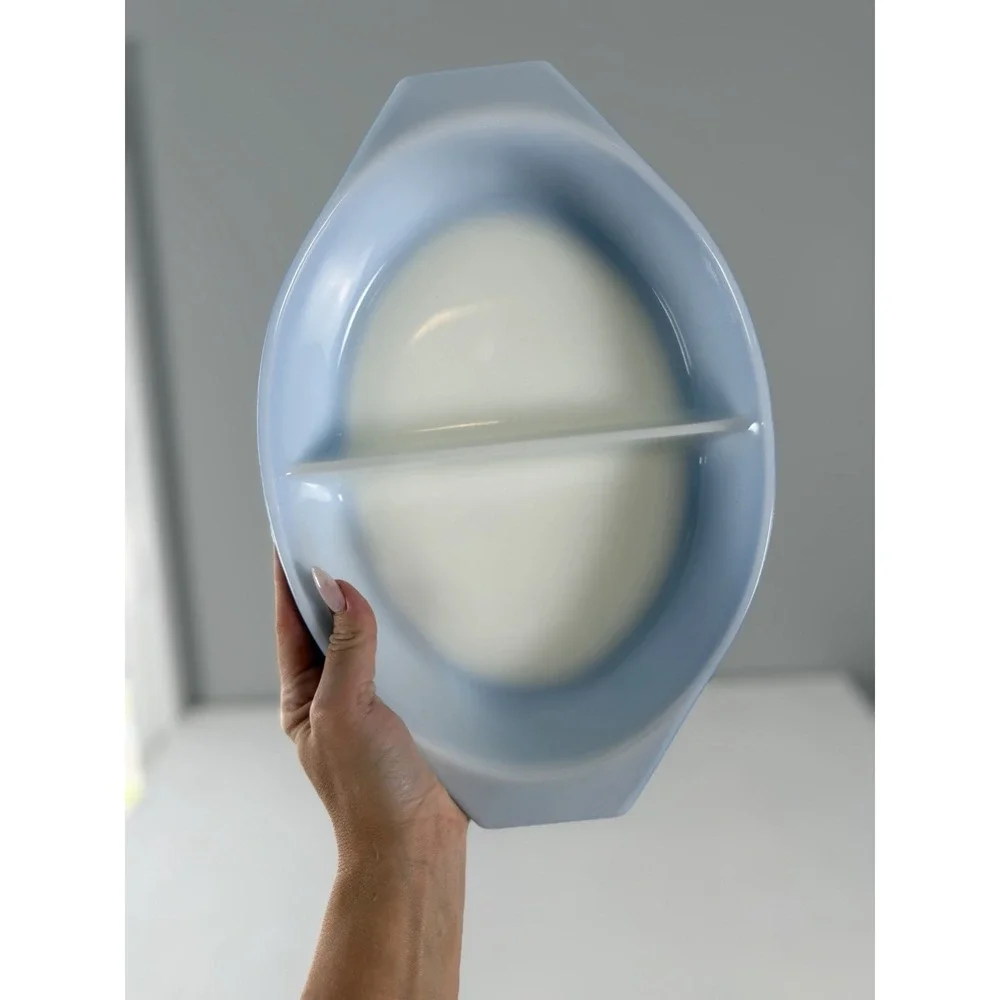 Pyrex guc has
